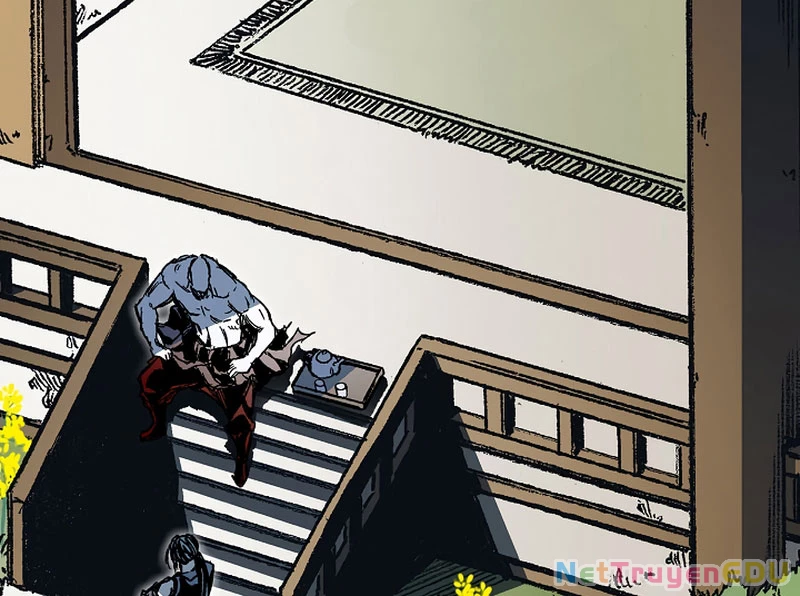 Hồi Ức Chiến Thần Chapter 183 - Trang 22