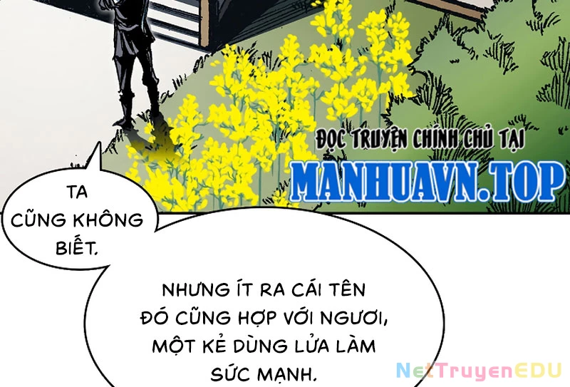 Hồi Ức Chiến Thần Chapter 183 - Trang 23