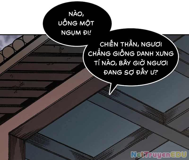 Hồi Ức Chiến Thần Chapter 183 - Trang 25