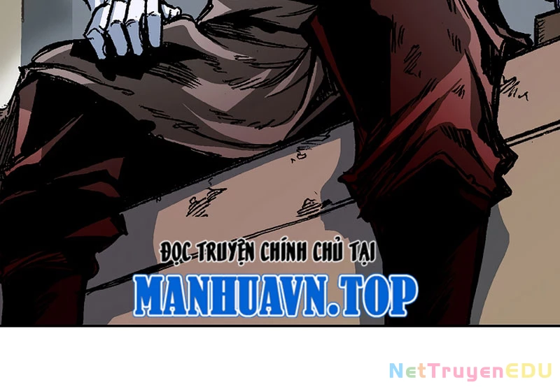 Hồi Ức Chiến Thần Chapter 183 - Trang 27