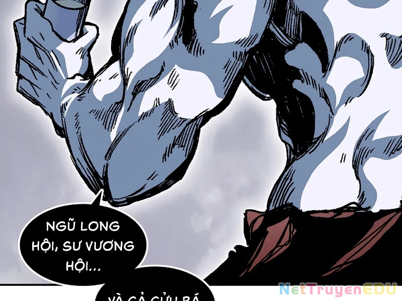 Hồi Ức Chiến Thần Chapter 183 - Trang 39