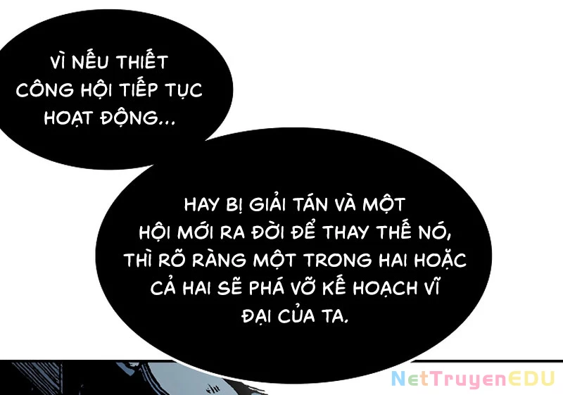 Hồi Ức Chiến Thần Chapter 183 - Trang 48