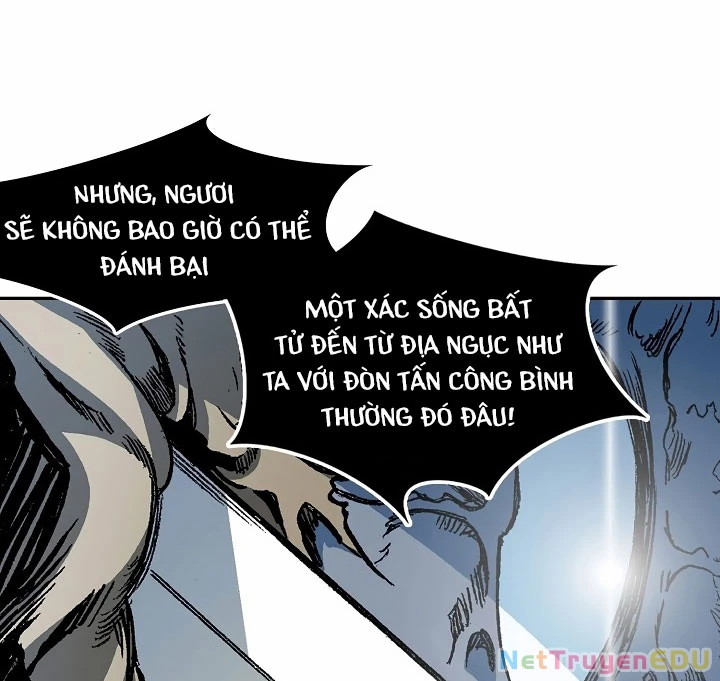 Hồi Ức Chiến Thần Chapter 184 - Trang 10