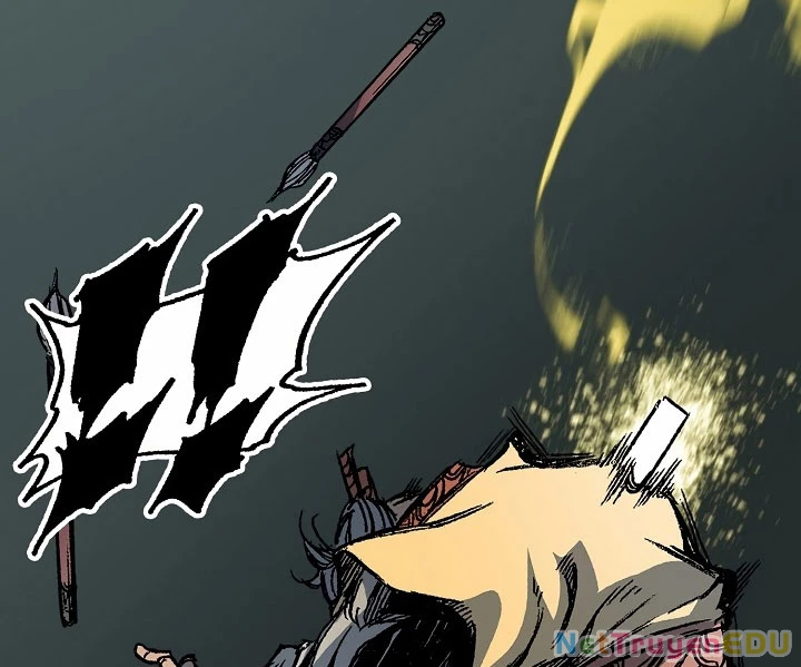 Hồi Ức Chiến Thần Chapter 184 - Trang 2
