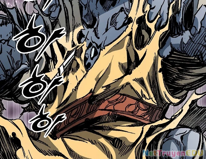 Hồi Ức Chiến Thần Chapter 184 - Trang 20