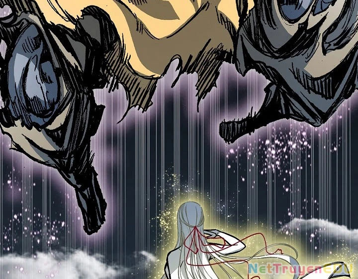 Hồi Ức Chiến Thần Chapter 184 - Trang 21