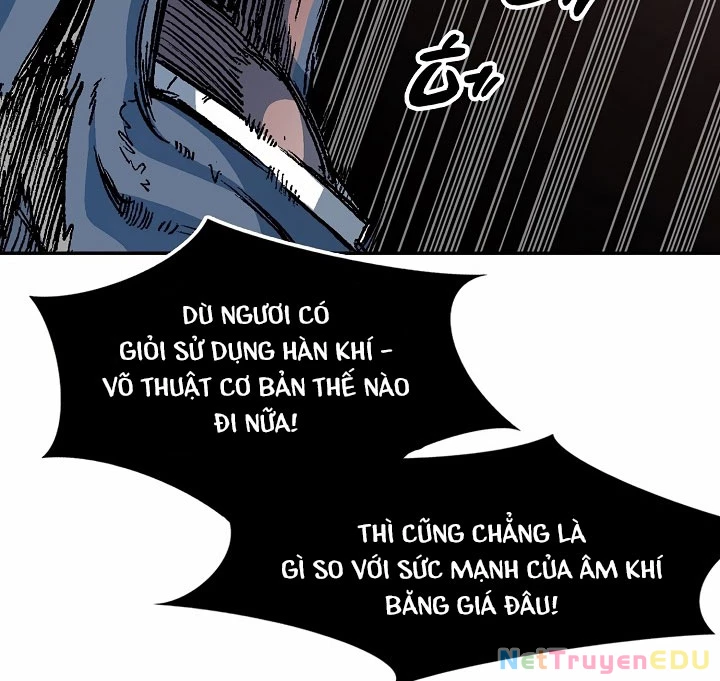 Hồi Ức Chiến Thần Chapter 184 - Trang 27