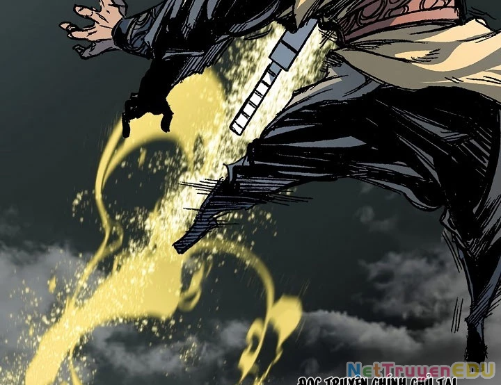 Hồi Ức Chiến Thần Chapter 184 - Trang 3