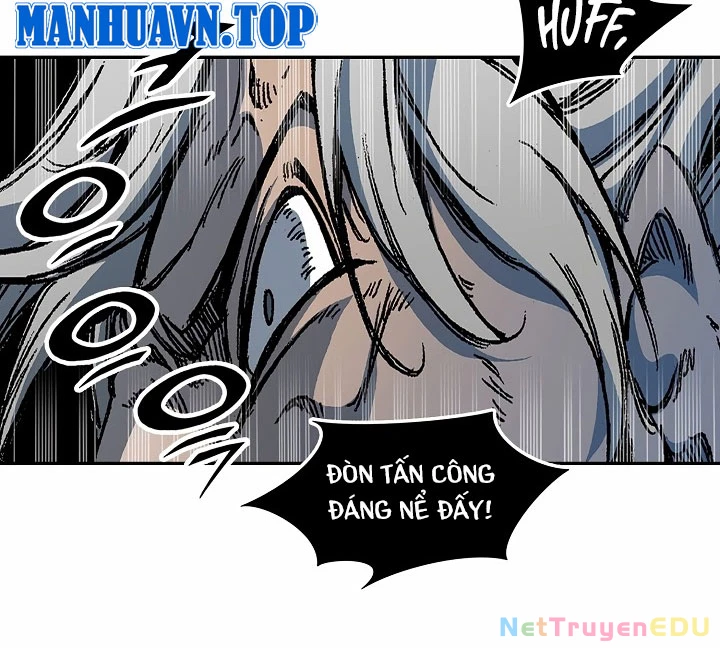 Hồi Ức Chiến Thần Chapter 184 - Trang 9