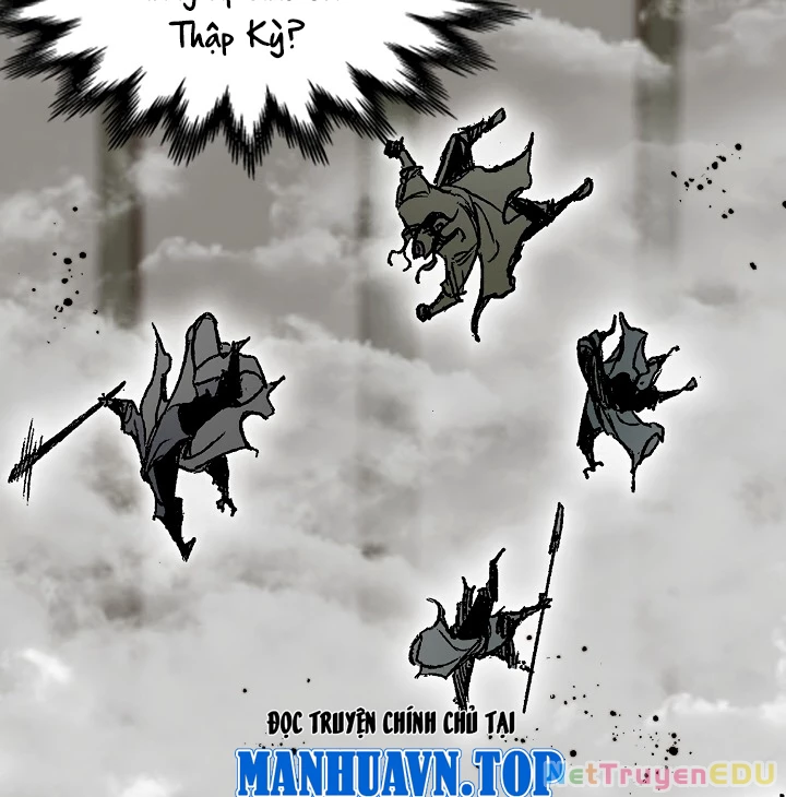 Hồi Ức Chiến Thần Chapter 185 - Trang 14