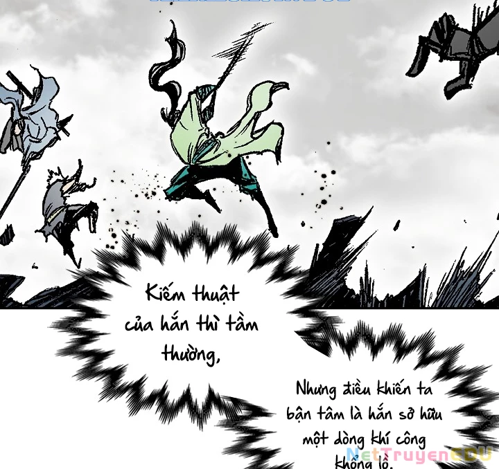 Hồi Ức Chiến Thần Chapter 185 - Trang 15