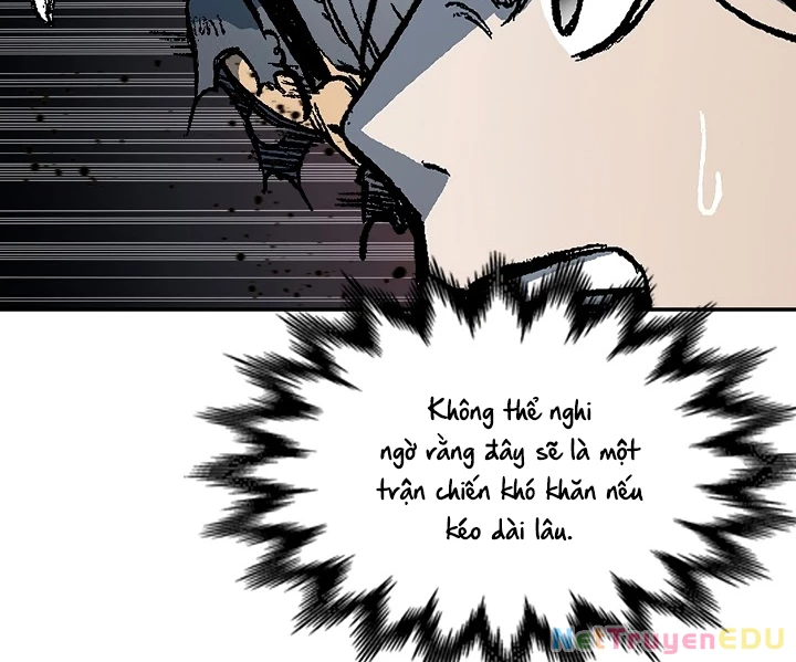 Hồi Ức Chiến Thần Chapter 185 - Trang 18