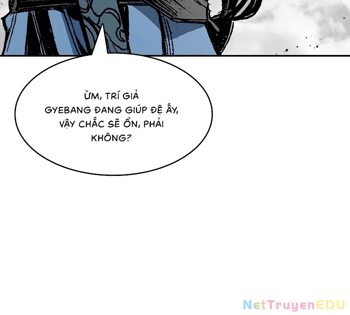 Hồi Ức Chiến Thần Chapter 185 - Trang 25