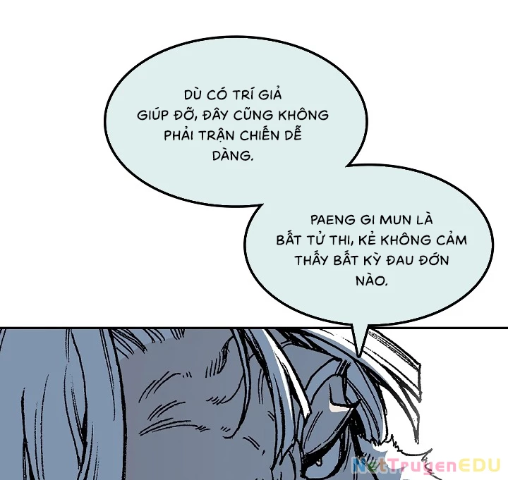 Hồi Ức Chiến Thần Chapter 185 - Trang 26