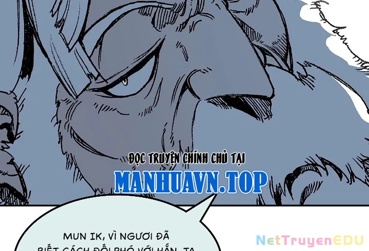 Hồi Ức Chiến Thần Chapter 185 - Trang 27