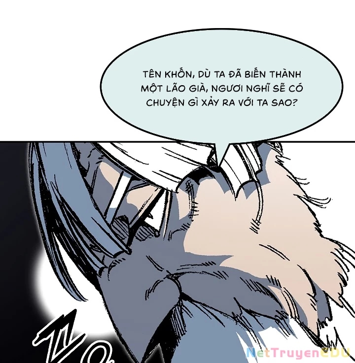 Hồi Ức Chiến Thần Chapter 185 - Trang 32