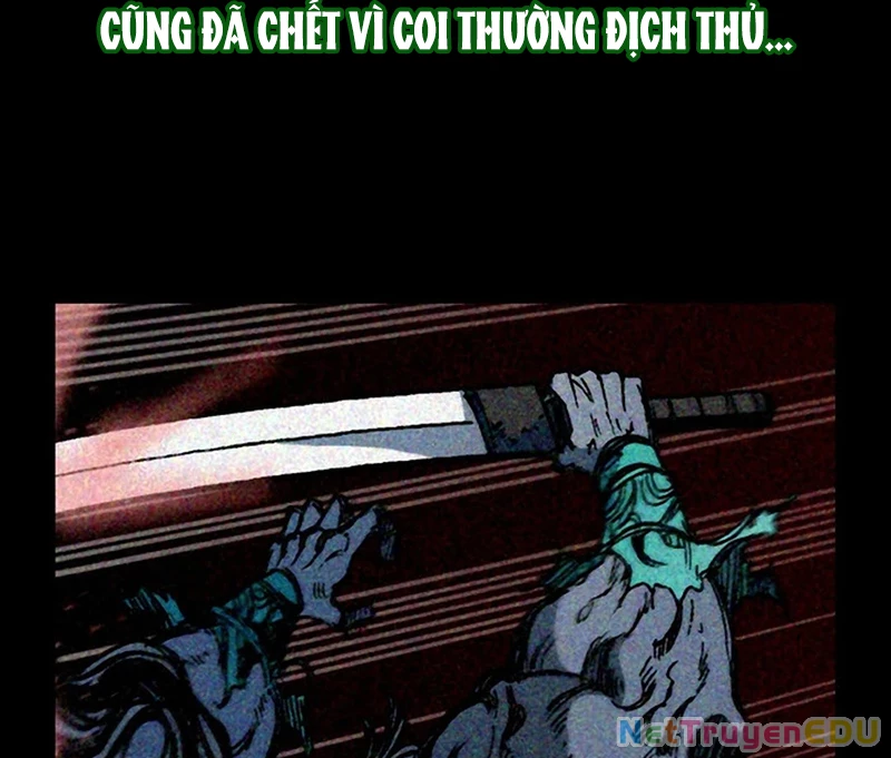 Hồi Ức Chiến Thần Chapter 186 - Trang 21