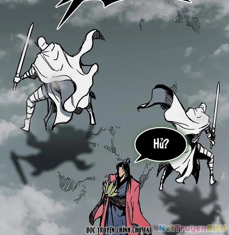 Hồi Ức Chiến Thần Chapter 186 - Trang 28