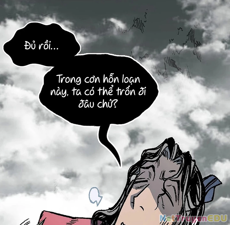 Hồi Ức Chiến Thần Chapter 186 - Trang 31
