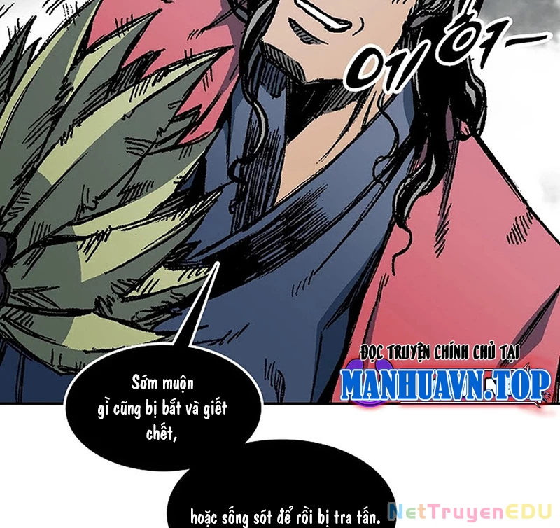 Hồi Ức Chiến Thần Chapter 186 - Trang 32