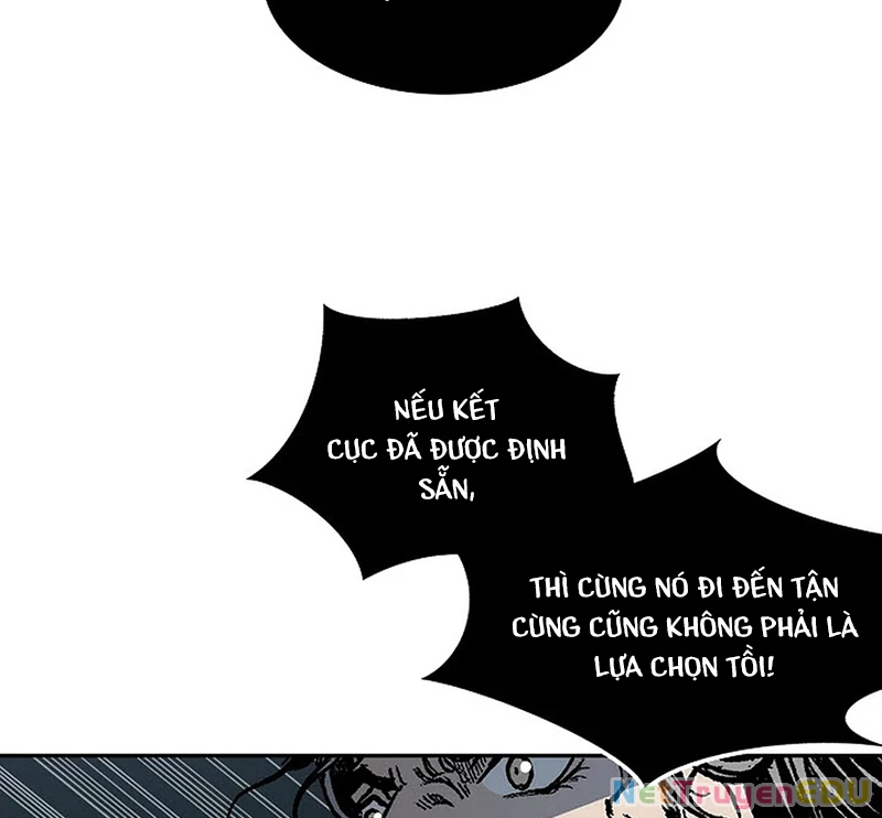 Hồi Ức Chiến Thần Chapter 186 - Trang 33