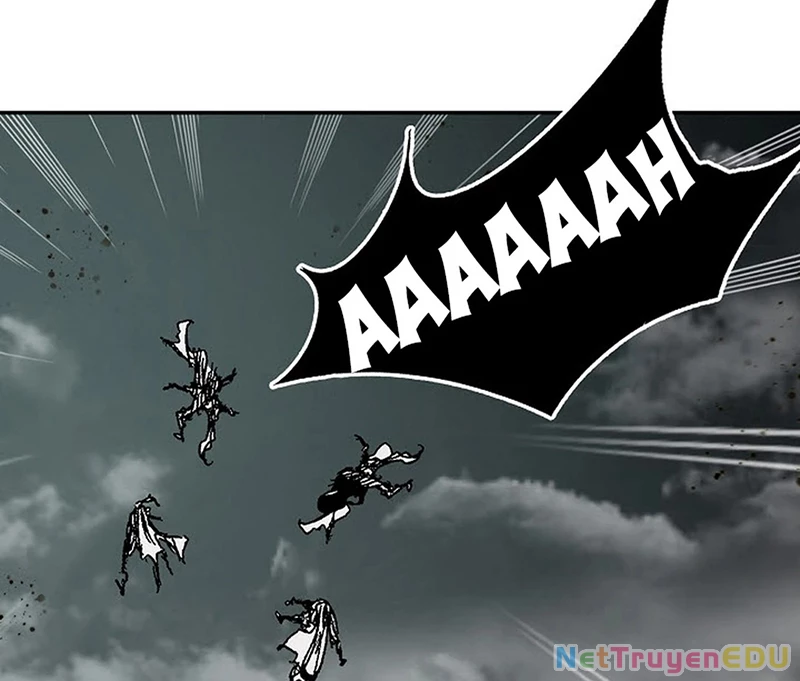 Hồi Ức Chiến Thần Chapter 186 - Trang 44
