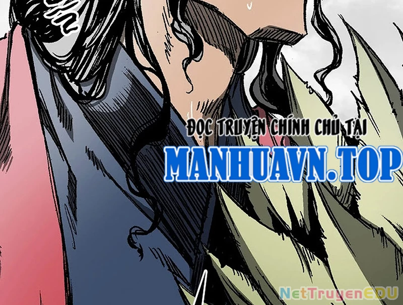 Hồi Ức Chiến Thần Chapter 186 - Trang 8