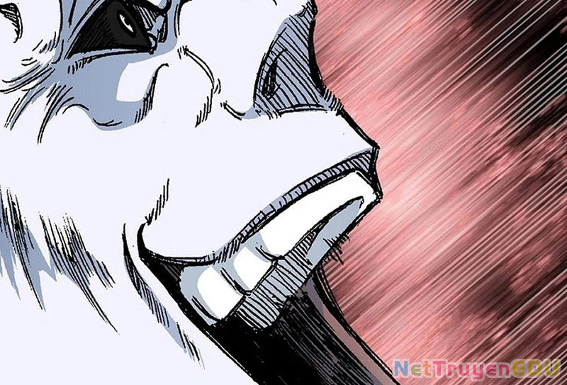 Hồi Ức Chiến Thần Chapter 187 - Trang 22