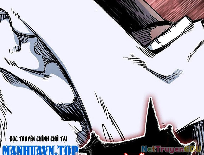 Hồi Ức Chiến Thần Chapter 187 - Trang 23