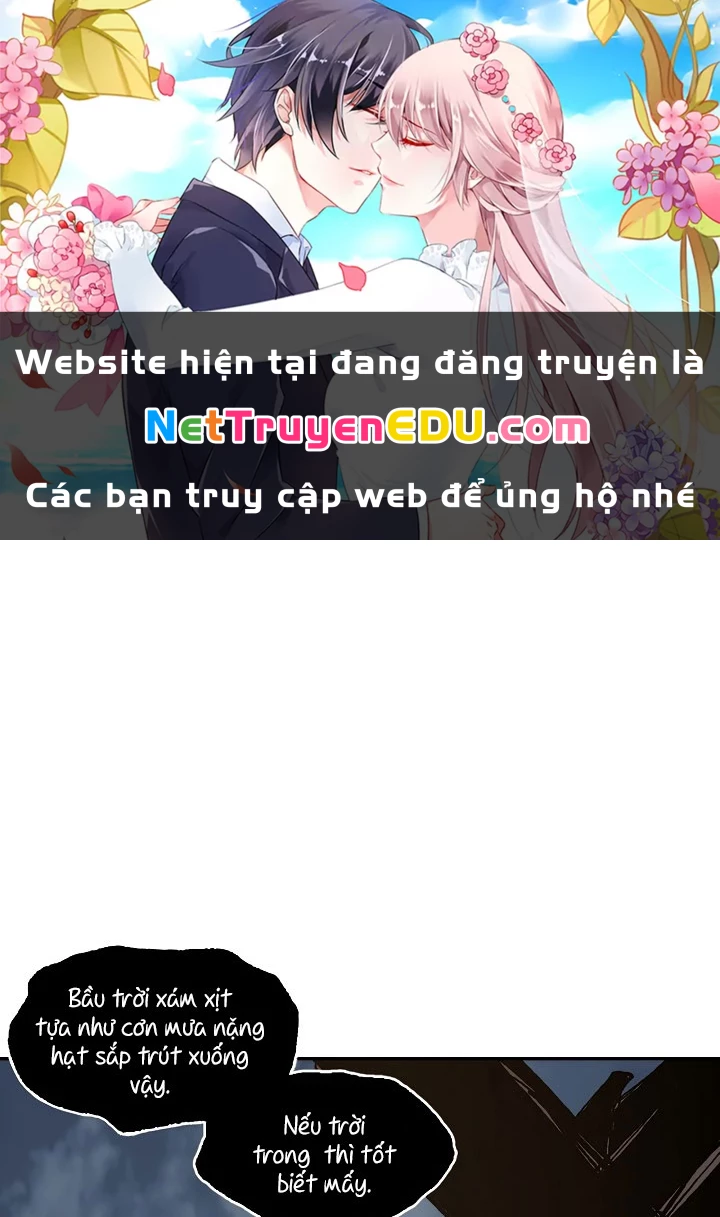Hồi Ức Chiến Thần Chapter 188 - Trang 1