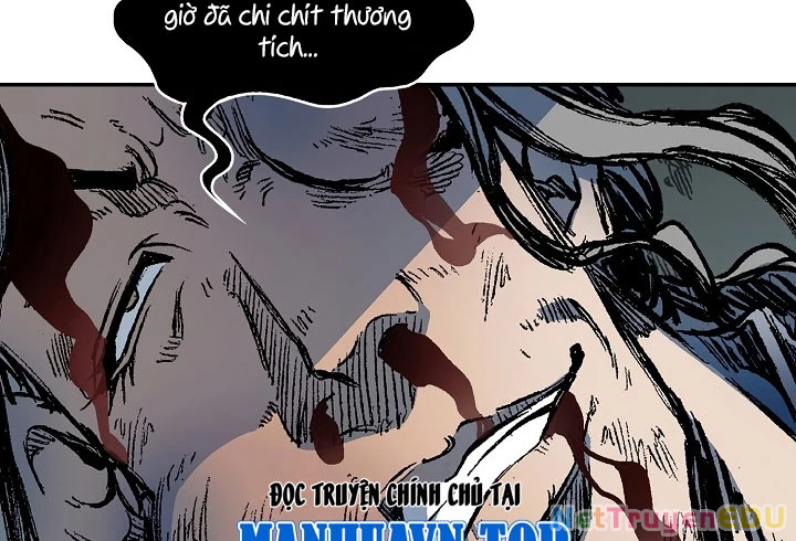Hồi Ức Chiến Thần Chapter 188 - Trang 11