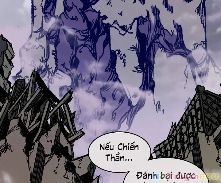 Hồi Ức Chiến Thần Chapter 188 - Trang 39