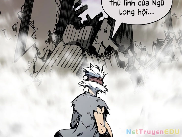 Hồi Ức Chiến Thần Chapter 188 - Trang 40