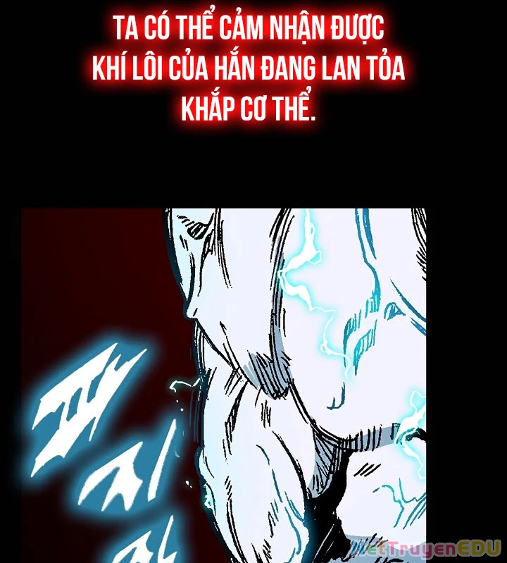 Hồi Ức Chiến Thần Chapter 189 - Trang 33
