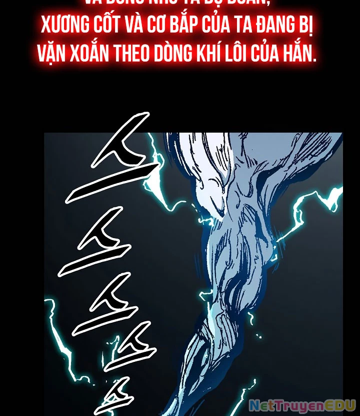 Hồi Ức Chiến Thần Chapter 189 - Trang 35