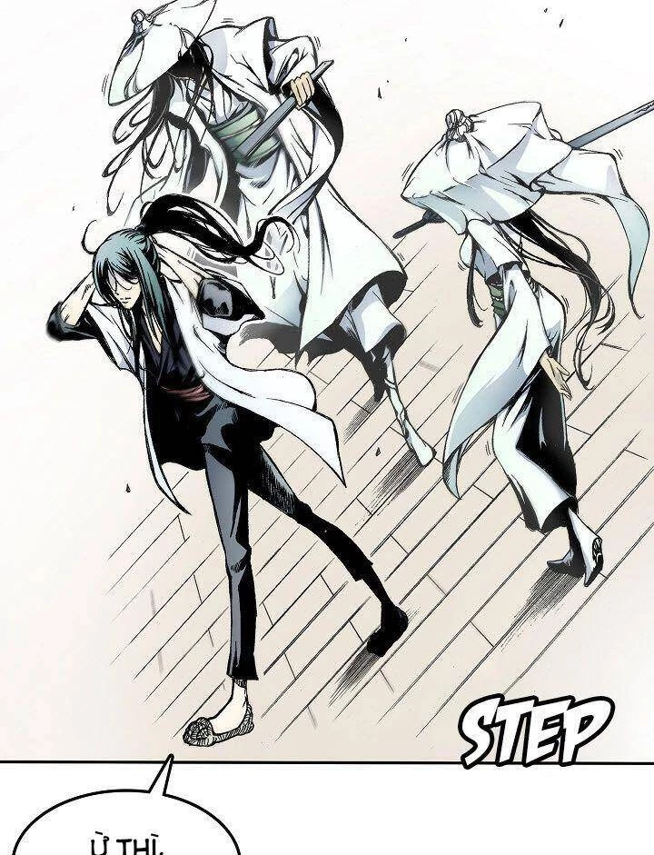 Hồi Ức Chiến Thần Chapter 19 - Trang 10