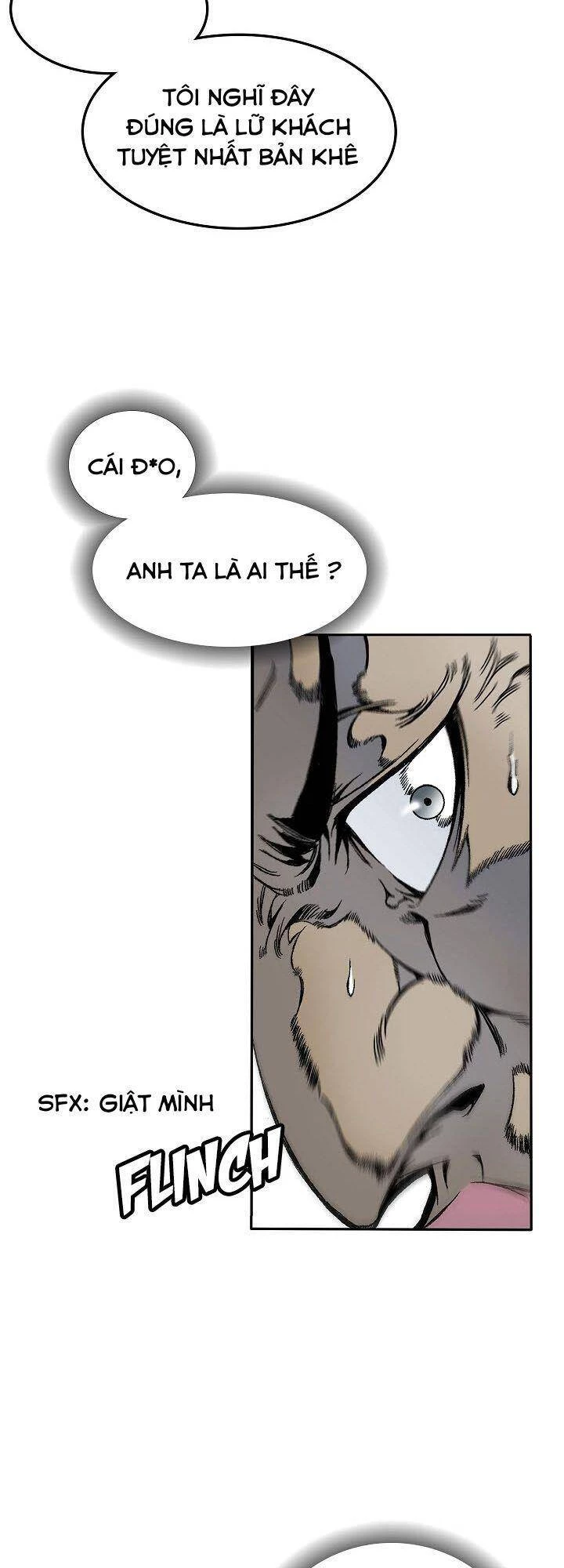 Hồi Ức Chiến Thần Chapter 19 - Trang 11