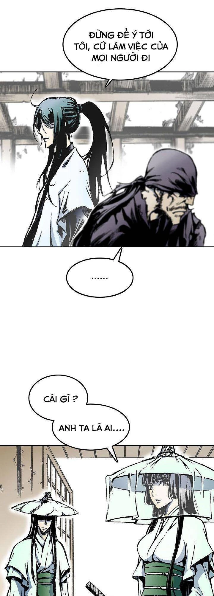 Hồi Ức Chiến Thần Chapter 19 - Trang 17