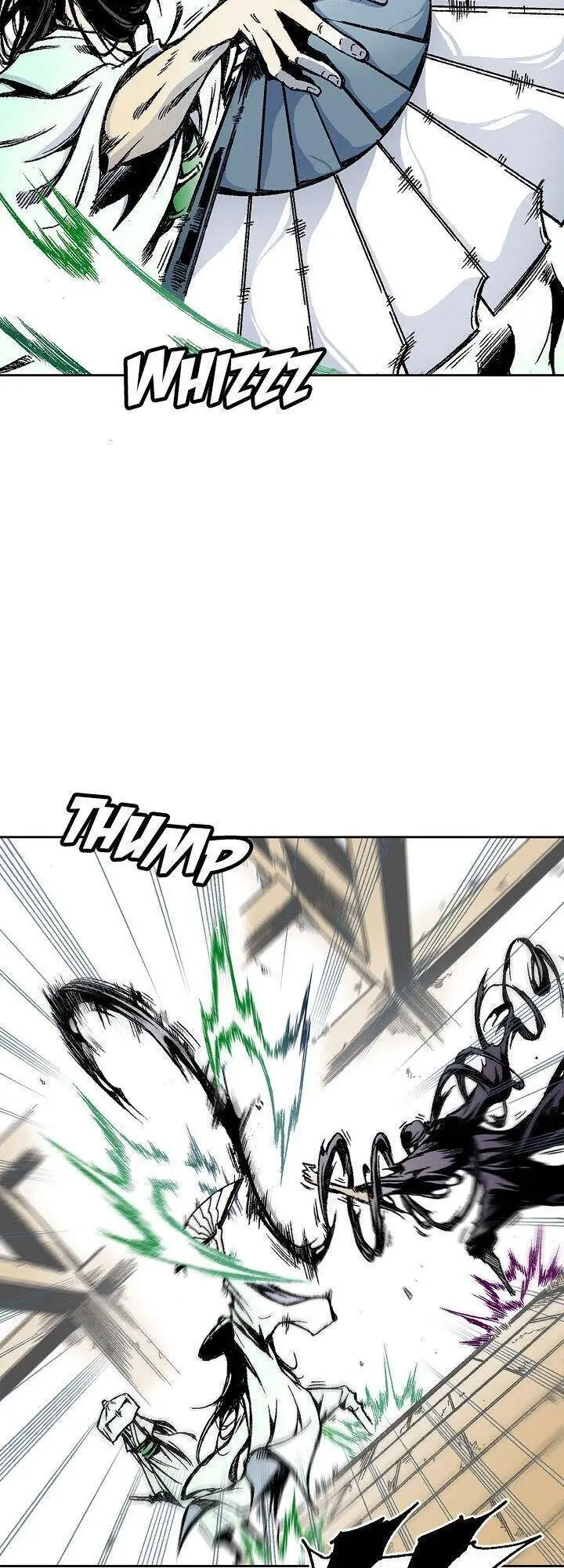 Hồi Ức Chiến Thần Chapter 19 - Trang 23