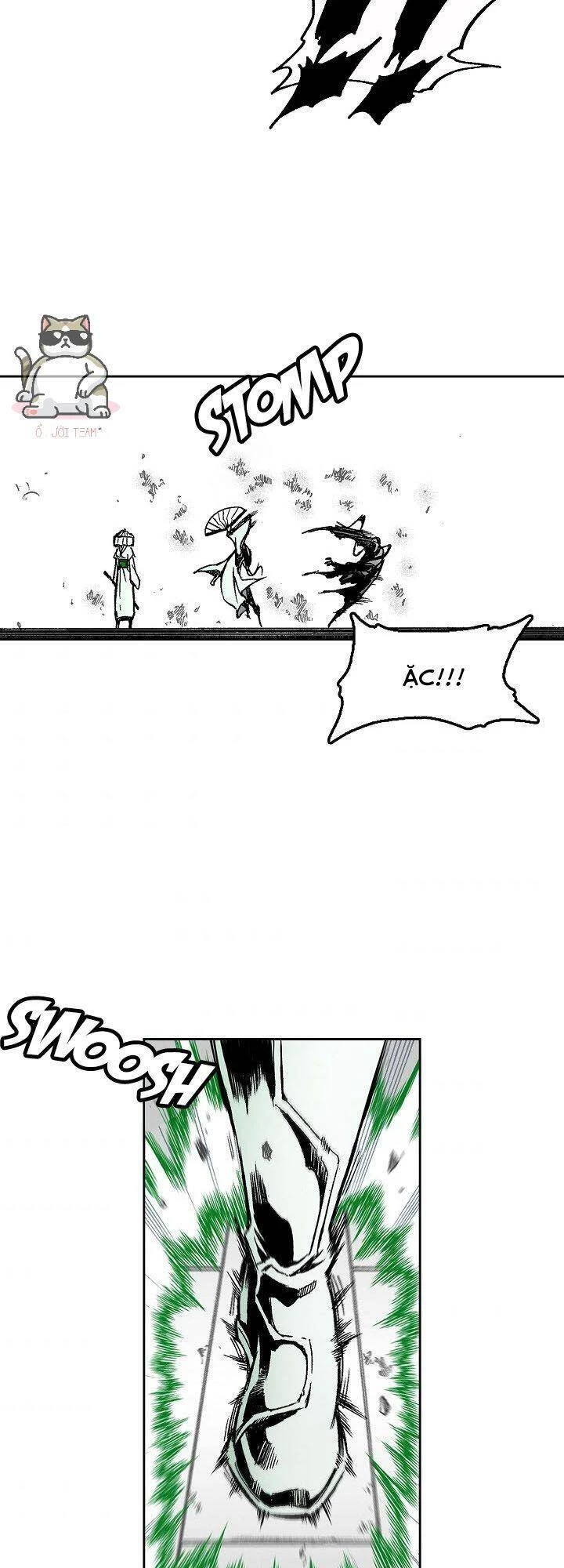 Hồi Ức Chiến Thần Chapter 19 - Trang 24