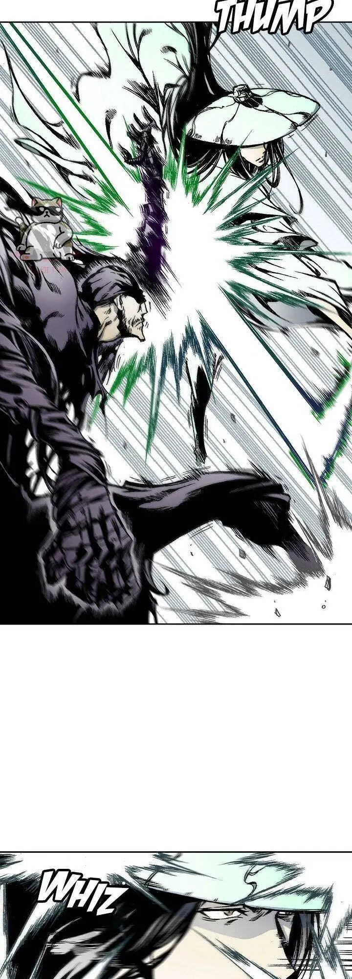 Hồi Ức Chiến Thần Chapter 19 - Trang 27