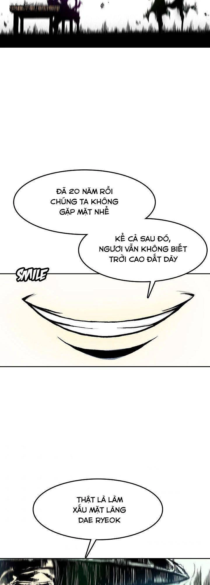Hồi Ức Chiến Thần Chapter 19 - Trang 3