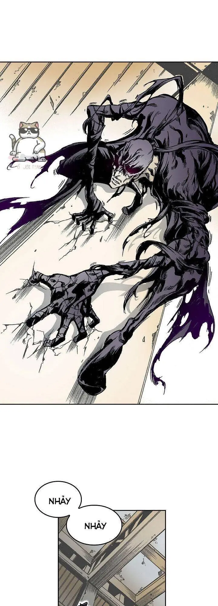 Hồi Ức Chiến Thần Chapter 19 - Trang 33