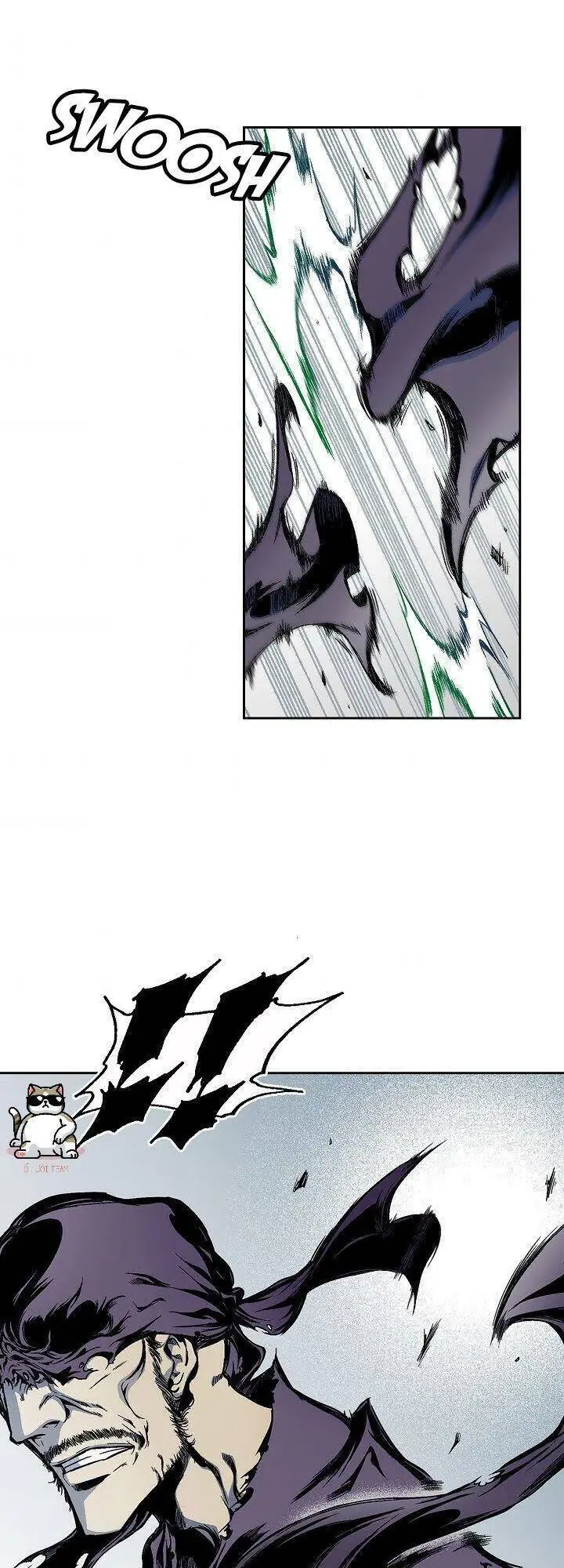 Hồi Ức Chiến Thần Chapter 19 - Trang 38