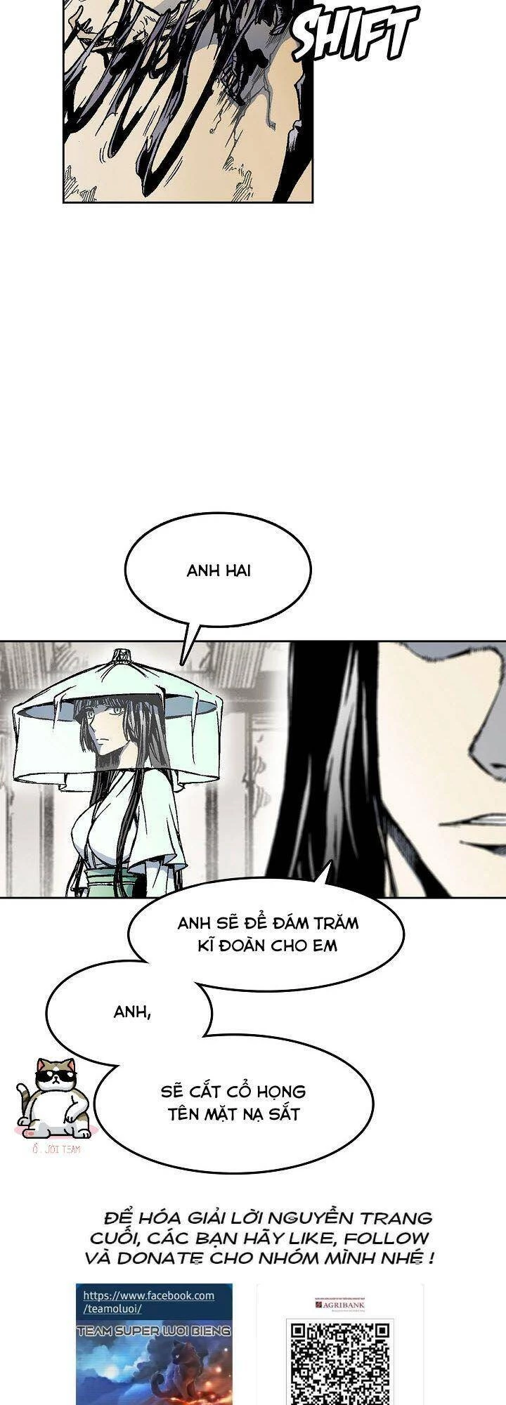 Hồi Ức Chiến Thần Chapter 19 - Trang 40