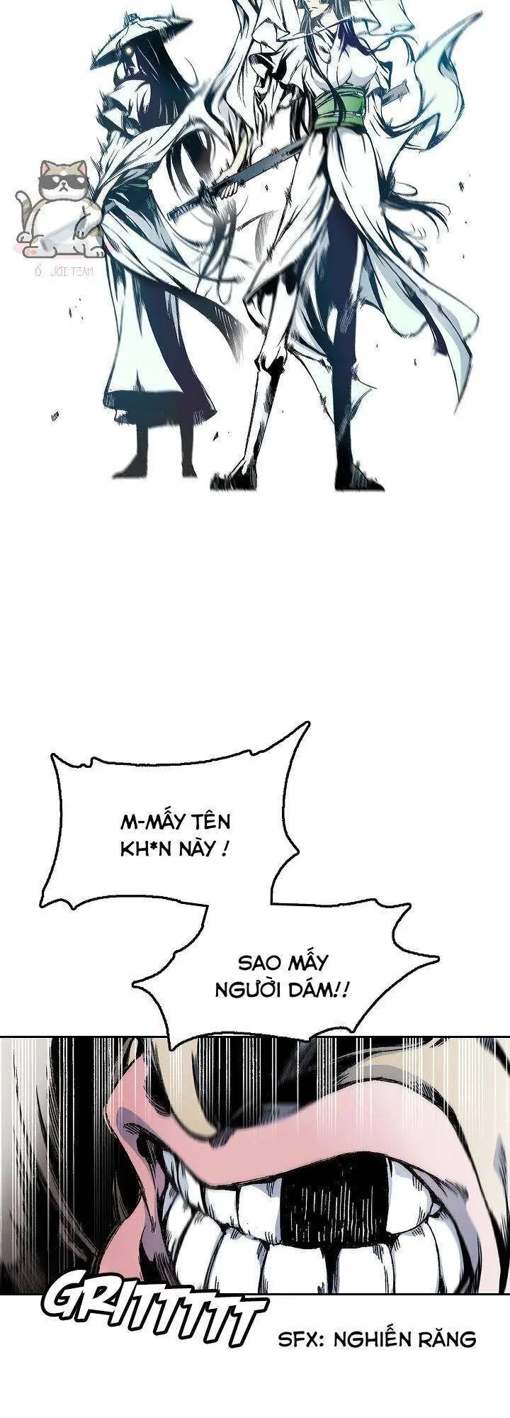 Hồi Ức Chiến Thần Chapter 19 - Trang 6
