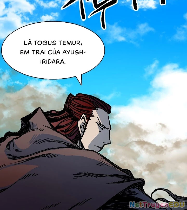 Hồi Ức Chiến Thần Chapter 190 - Trang 11