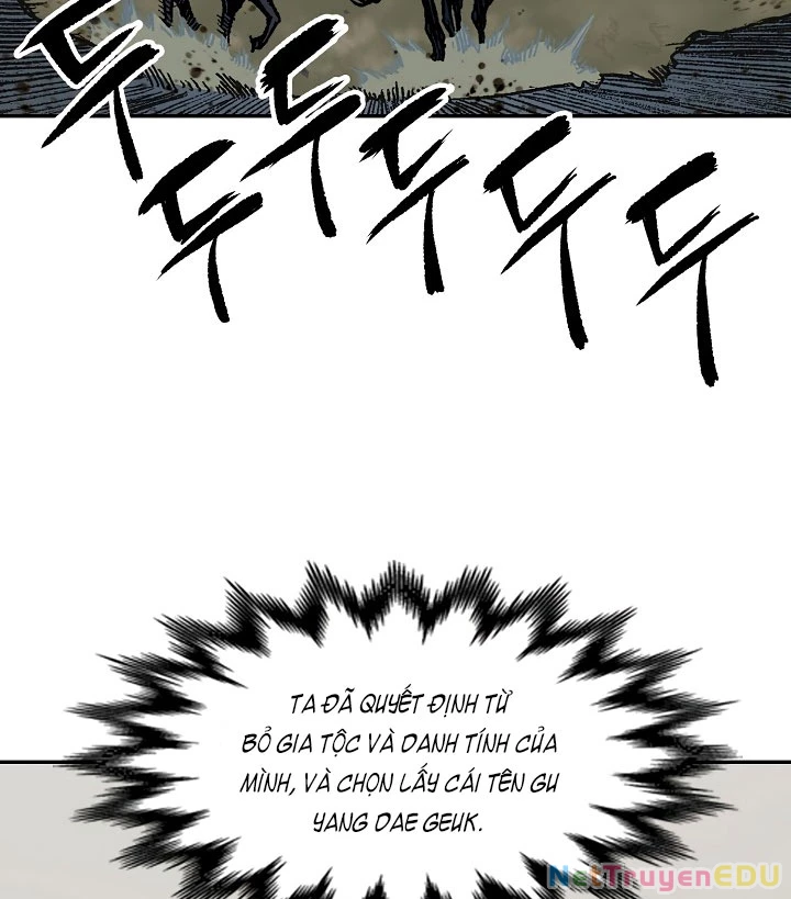 Hồi Ức Chiến Thần Chapter 190 - Trang 17