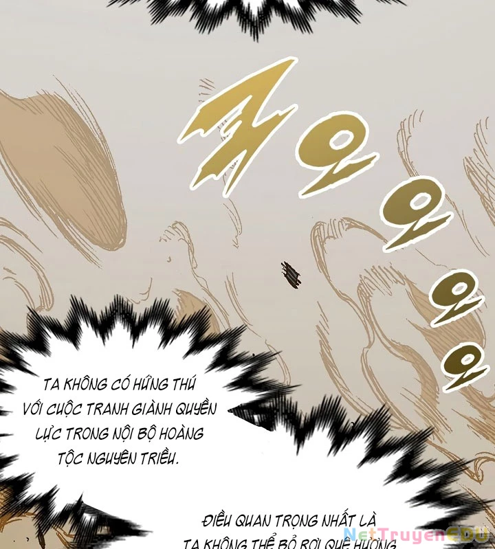 Hồi Ức Chiến Thần Chapter 190 - Trang 18