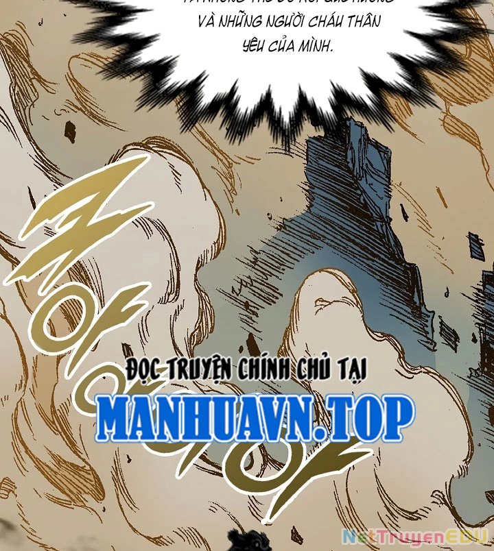 Hồi Ức Chiến Thần Chapter 190 - Trang 19